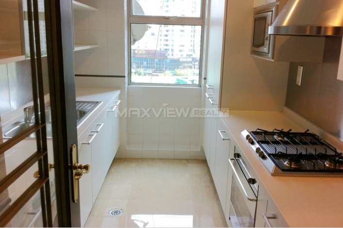 Shimao Riviera Garden   |   世茂滨江花园 2bedroom 166sqm ¥25,000 PDA07445