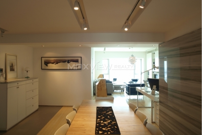 Shimao Riviera Garden   |   世茂滨江花园 3bedroom 208sqm ¥28,000 PDA07237