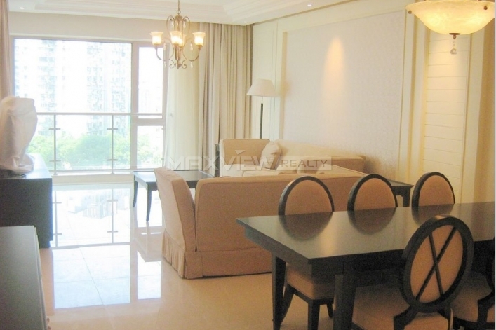 Shimao Riviera Garden   |   世茂滨江花园 2bedroom 167sqm ¥22,000 SH002022