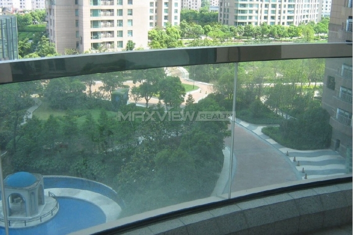 Shimao Riviera Garden   |   世茂滨江花园 2bedroom 167sqm ¥22,000 SH002022