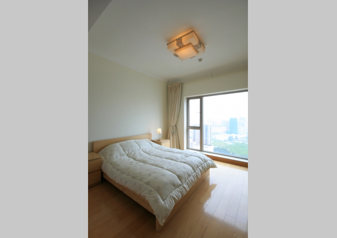 Shimao Riviera Garden   |   世茂滨江花园 1bedroom 88sqm ¥16,000 PDA08908