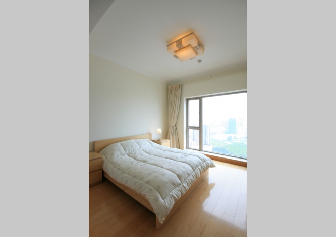 Shimao Riviera Garden   |   世茂滨江花园 1bedroom 88sqm ¥16,000 PDA08908