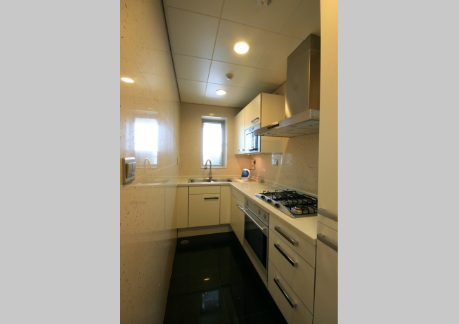 Shimao Riviera Garden   |   世茂滨江花园 1bedroom 88sqm ¥16,000 PDA08908