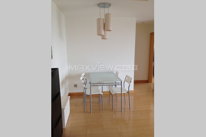 Shimao Riviera Garden   |   世茂滨江花园 1bedroom 90sqm ¥16,000 PDA08905