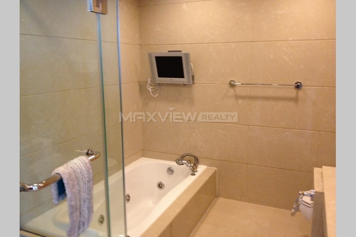 Shimao Riviera Garden   |   世茂滨江花园 1bedroom 90sqm ¥16,000 PDA08905