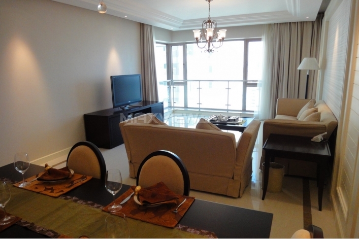 Shimao Riviera Garden   |   世茂滨江花园 2bedroom 174sqm ¥28,000 SH001857