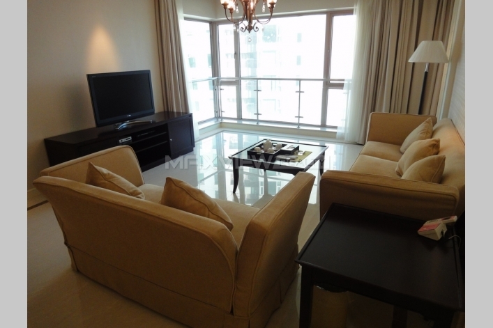 Shimao Riviera Garden   |   世茂滨江花园 2bedroom 174sqm ¥28,000 SH001857