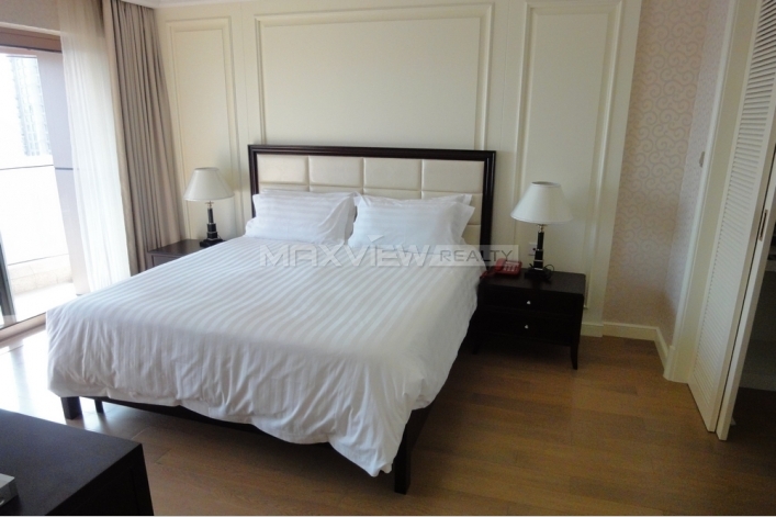 Shimao Riviera Garden   |   世茂滨江花园 2bedroom 174sqm ¥28,000 SH001857