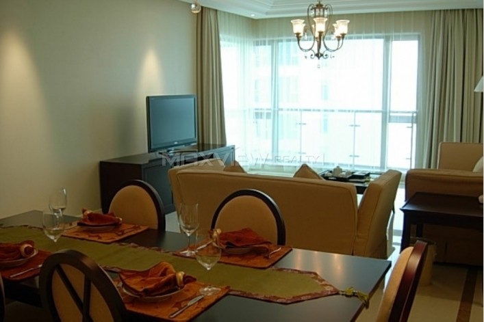 Shimao Riviera Garden   |   世茂滨江花园 2bedroom 174sqm ¥28,000 SH001857