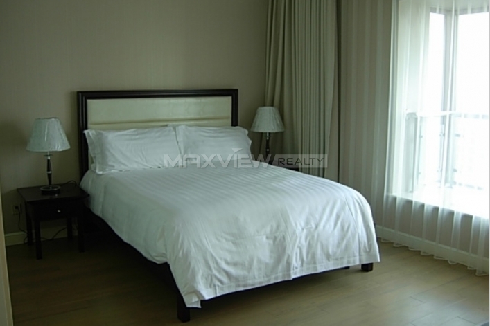 Shimao Riviera Garden   |   世茂滨江花园 2bedroom 174sqm ¥28,000 SH001857