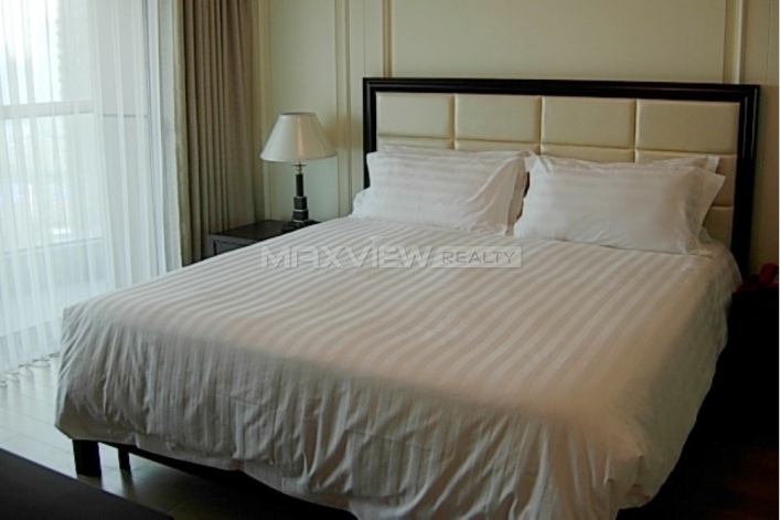 Shimao Riviera Garden   |   世茂滨江花园 2bedroom 174sqm ¥28,000 SH001857