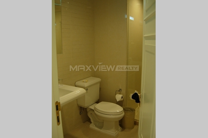 Shimao Riviera Garden   |   世茂滨江花园 2bedroom 174sqm ¥28,000 SH001857