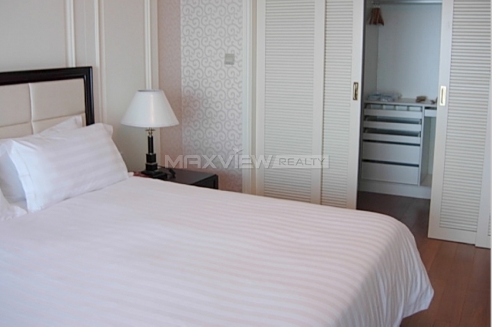 Shimao Riviera Garden   |   世茂滨江花园 2bedroom 174sqm ¥28,000 SH001857