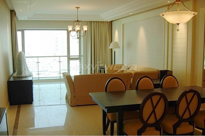 Shimao Riviera Garden   |   世茂滨江花园 2bedroom 184sqm ¥22,000 SH002779