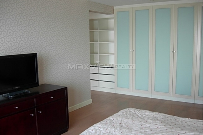 Shimao Riviera Garden   |   世茂滨江花园 2bedroom 184sqm ¥22,000 SH002779