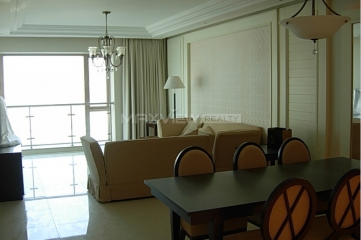 Shimao Riviera Garden   |   世茂滨江花园 2bedroom 184sqm ¥22,000 SH002779