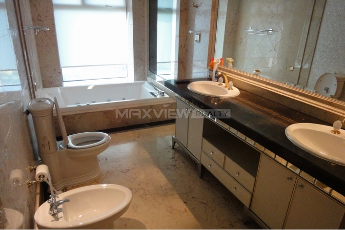 Shimao Riviera Garden   |   世茂滨江花园 3bedroom 250sqm ¥35,000 SH002835