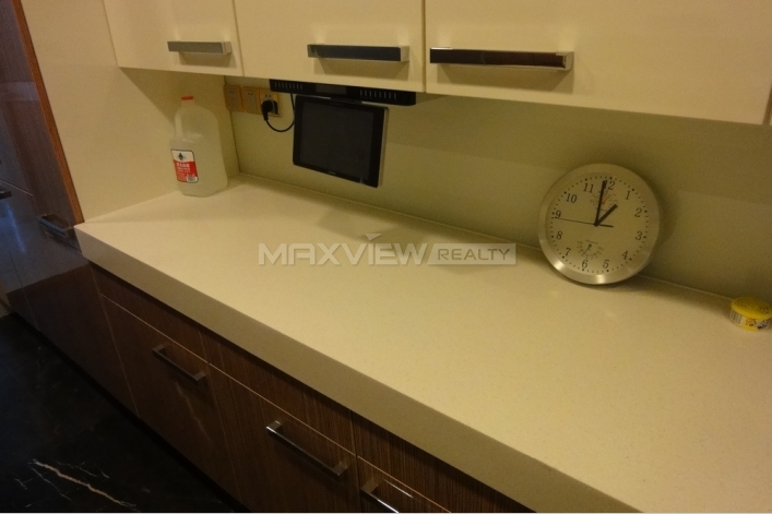 Shimao Riviera Garden   |   世茂滨江花园 3bedroom 250sqm ¥35,000 SH002835