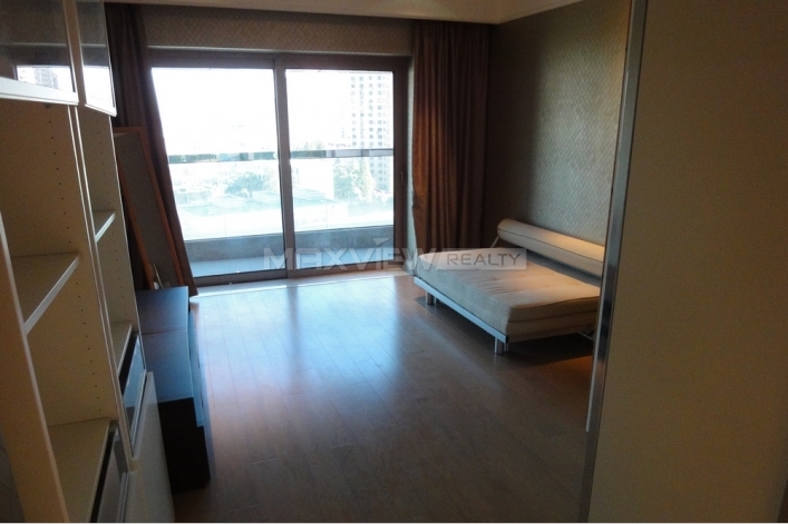 Shimao Riviera Garden   |   世茂滨江花园 3bedroom 250sqm ¥35,000 SH002835