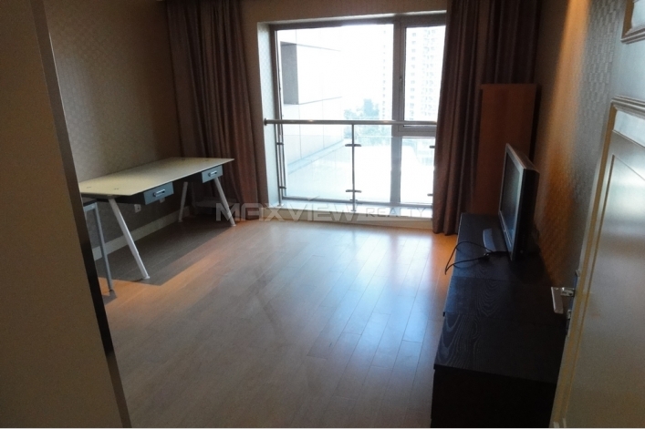 Shimao Riviera Garden   |   世茂滨江花园 3bedroom 250sqm ¥35,000 SH002835