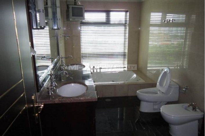 Shimao Riviera Garden   |   世茂滨江花园 4bedroom 312sqm ¥38,000 PDA07160