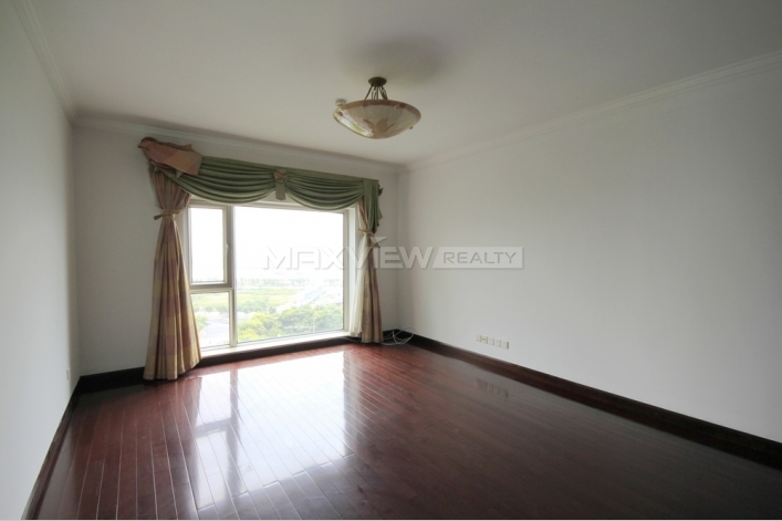 Shimao Riviera Garden   |   世茂滨江花园 4bedroom 312sqm ¥38,000 PDA07160