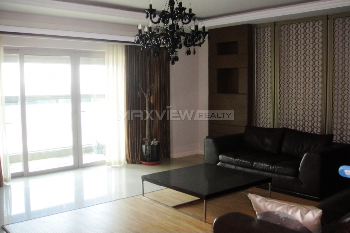 Shimao Riviera Garden   |   世茂滨江花园 4bedroom 330sqm ¥38,000 PDA07730