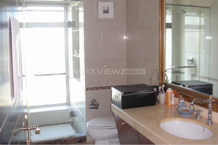 Shimao Riviera Garden   |   世茂滨江花园 4bedroom 330sqm ¥38,000 PDA07730