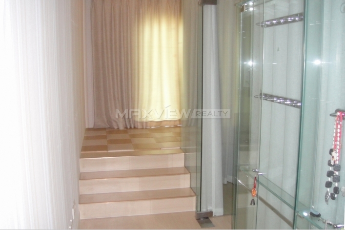 Shimao Riviera Garden   |   世茂滨江花园 4bedroom 330sqm ¥38,000 PDA07730