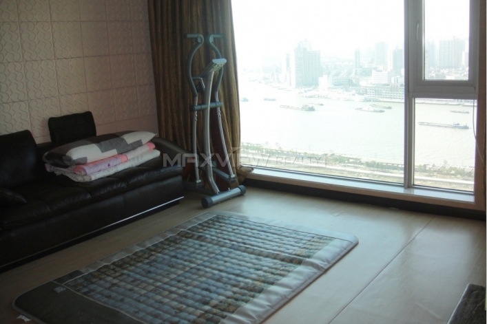 Shimao Riviera Garden   |   世茂滨江花园 4bedroom 330sqm ¥38,000 PDA07730