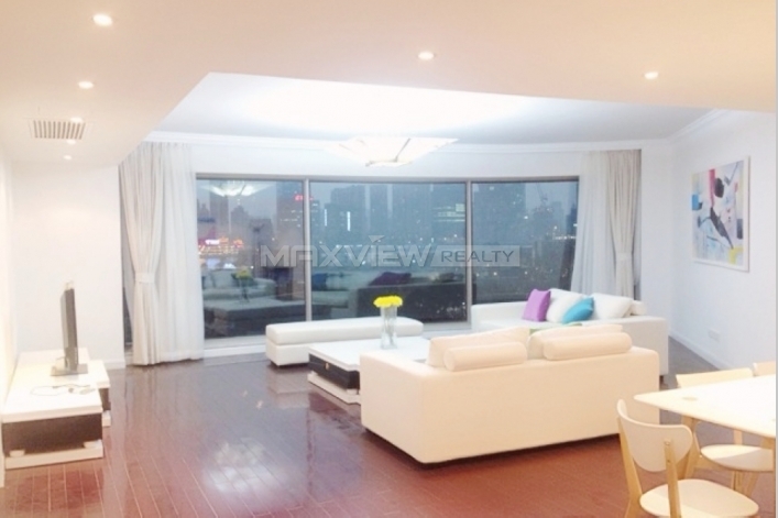 世茂滨江花园 4bedroom 280sqm ¥36,000 PDA07394