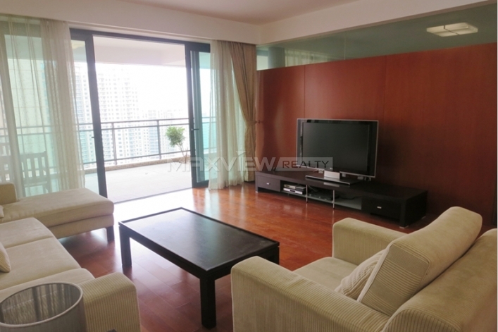 仁恒河滨花园 4bedroom 245sqm ¥38,000 SH014397