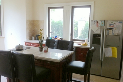 Dream House   |   观庭 5bedroom 476sqm ¥42,000 SH008178