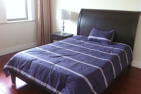 Dream House   |   观庭 5bedroom 476sqm ¥42,000 SH008178