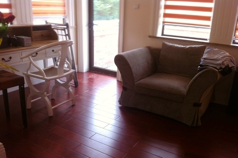 Dream House   |   观庭 5bedroom 476sqm ¥42,000 SH008178