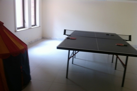 Dream House   |   观庭 5bedroom 476sqm ¥42,000 SH008178