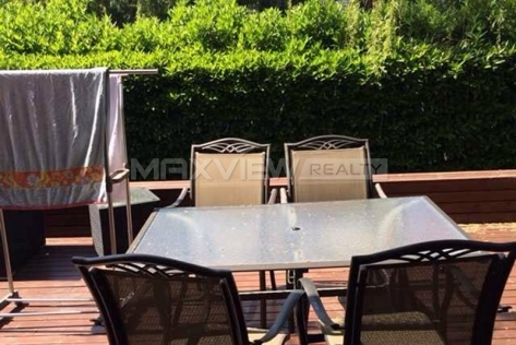 Garden Inside Garden   |   西郊园中园&nbsp;5bedroom&nbsp;399sqm&nbsp;&yen;45,500&nbsp;QPV01242