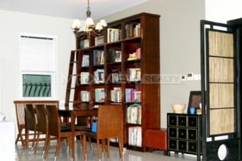 Ming Yuan Century City   |   明园世纪城 3bedroom 290sqm ¥40,000 SH800514