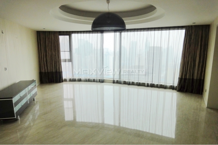 Shimao Riviera Garden   |   世茂滨江花园 4bedroom 339sqm ¥40,000 PDA07729