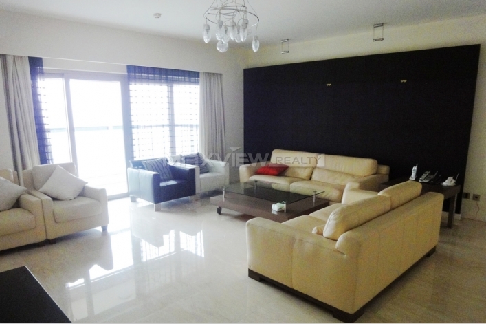 Shimao Riviera Garden   |   世茂滨江花园 4bedroom 339sqm ¥40,000 PDA07729