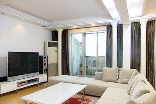 Ming Yuan Century City   |   明园世纪城 4bedroom 271sqm ¥36,000 SH800513