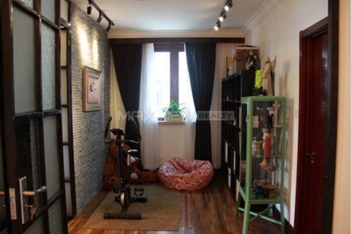 Old Apartment on Maoming S. Road 2bedroom 120sqm ¥23,500 SH010370