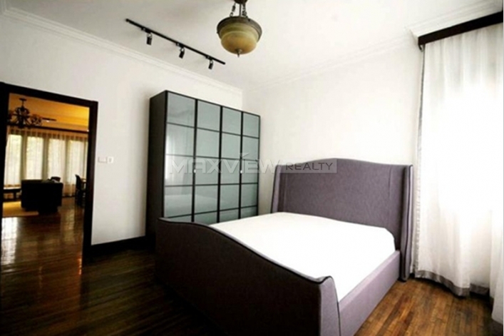 Old Apartment on Maoming S. Road 2bedroom 120sqm ¥23,500 SH010370