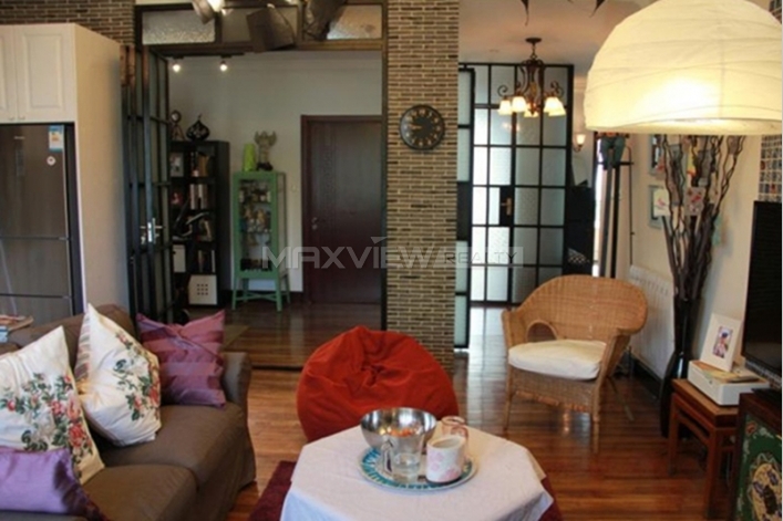 Old Apartment on Maoming S. Road 2bedroom 120sqm ¥23,500 SH010370