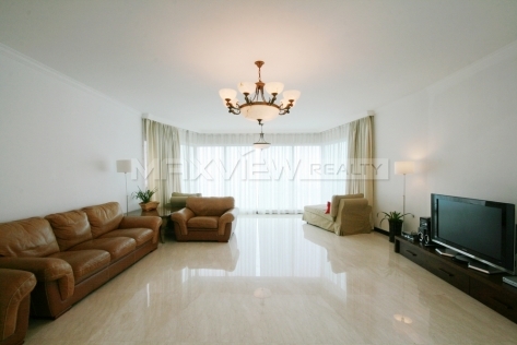 Shimao Riviera Garden   |   世茂滨江花园 4bedroom 303sqm ¥40,000 PDA07641