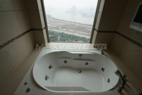 Shimao Riviera Garden   |   世茂滨江花园 4bedroom 303sqm ¥40,000 PDA07641