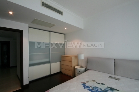 Shimao Riviera Garden   |   世茂滨江花园 4bedroom 303sqm ¥40,000 PDA07641
