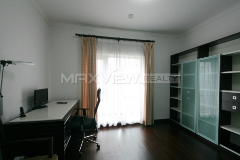 Shimao Riviera Garden   |   世茂滨江花园 4bedroom 303sqm ¥40,000 PDA07641