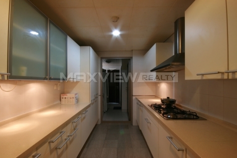 Shimao Riviera Garden   |   世茂滨江花园 4bedroom 303sqm ¥40,000 PDA07641
