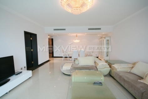Shimao Riviera Garden   |   世茂滨江花园 3bedroom 237sqm ¥30,000 PDA09204